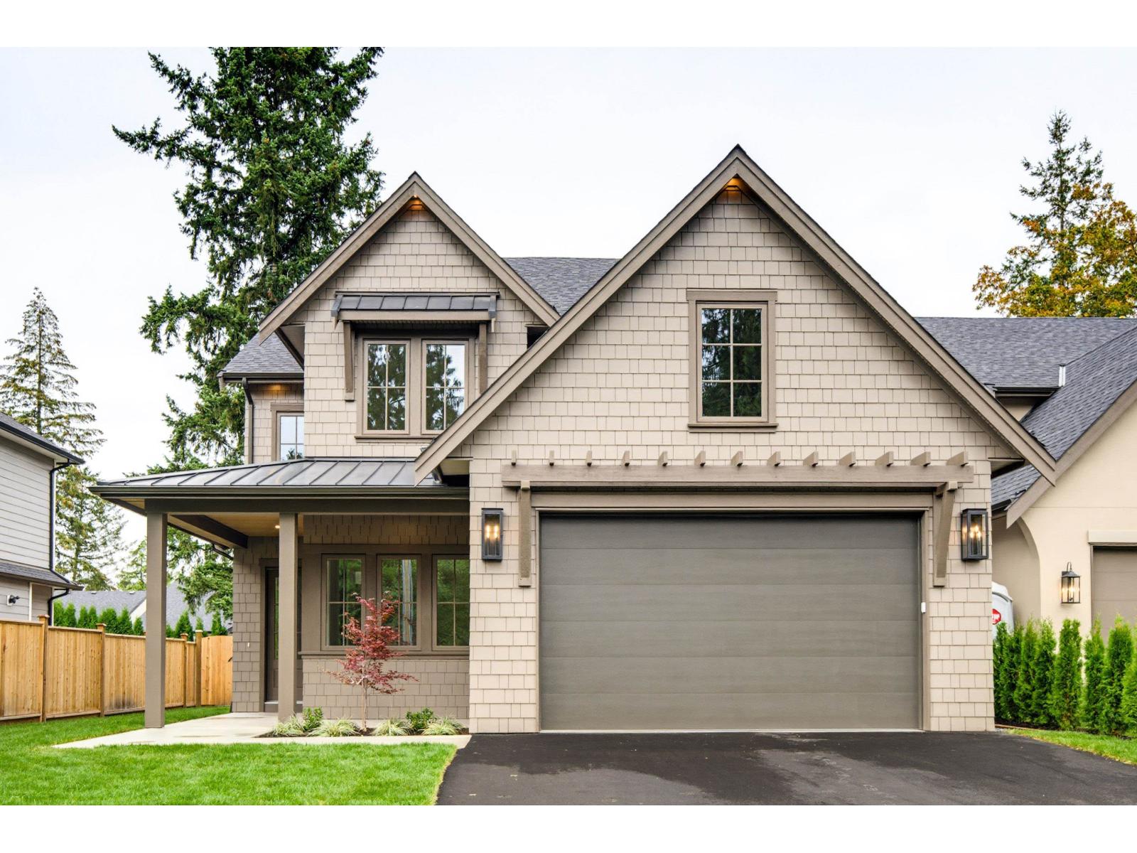 1 23787 40 AVENUE, Langley, British Columbia