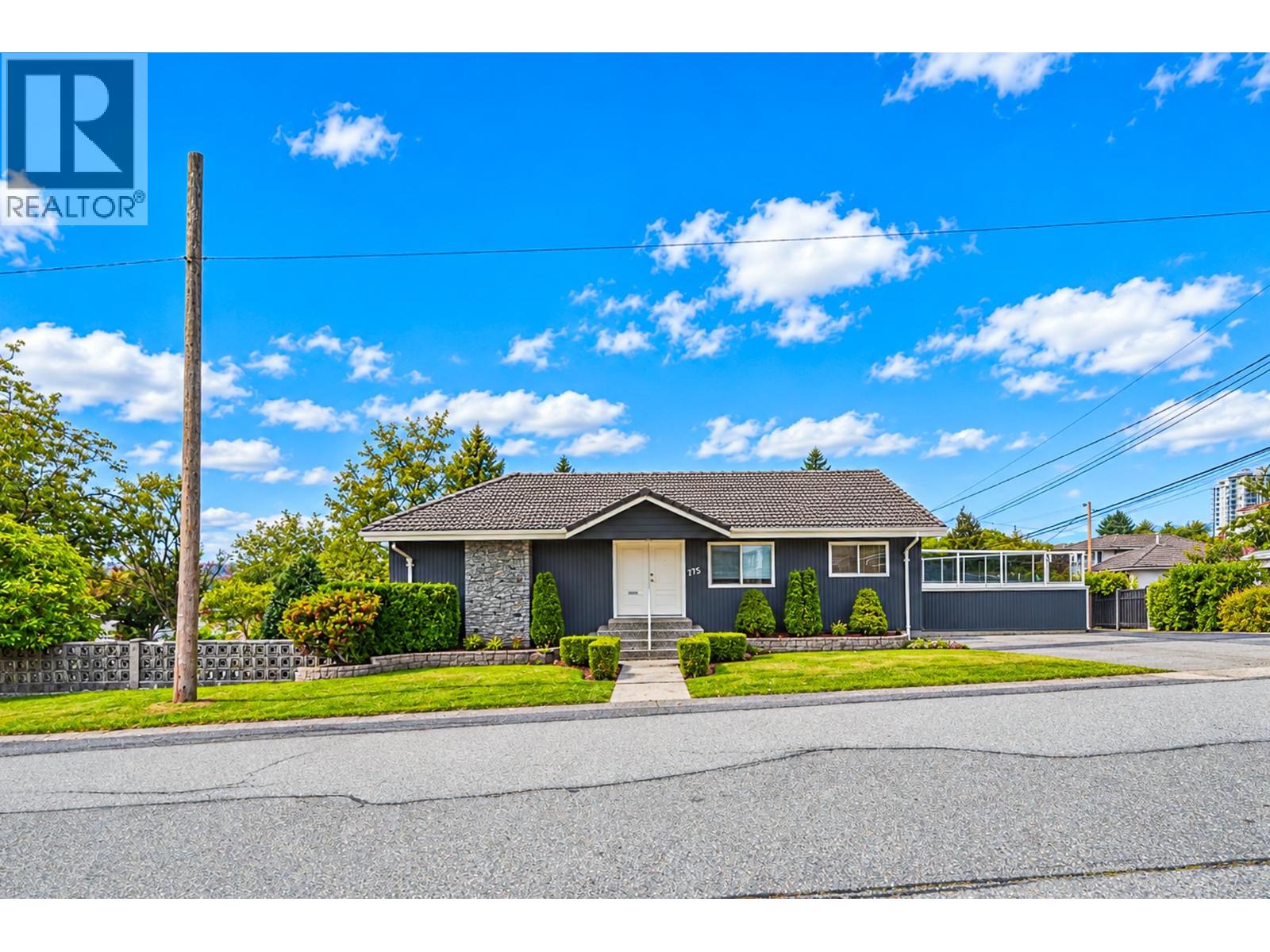 775 ESMOND AVENUE, Burnaby, British Columbia