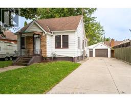 1008 JAMES STREET, Wallaceburg, Ontario