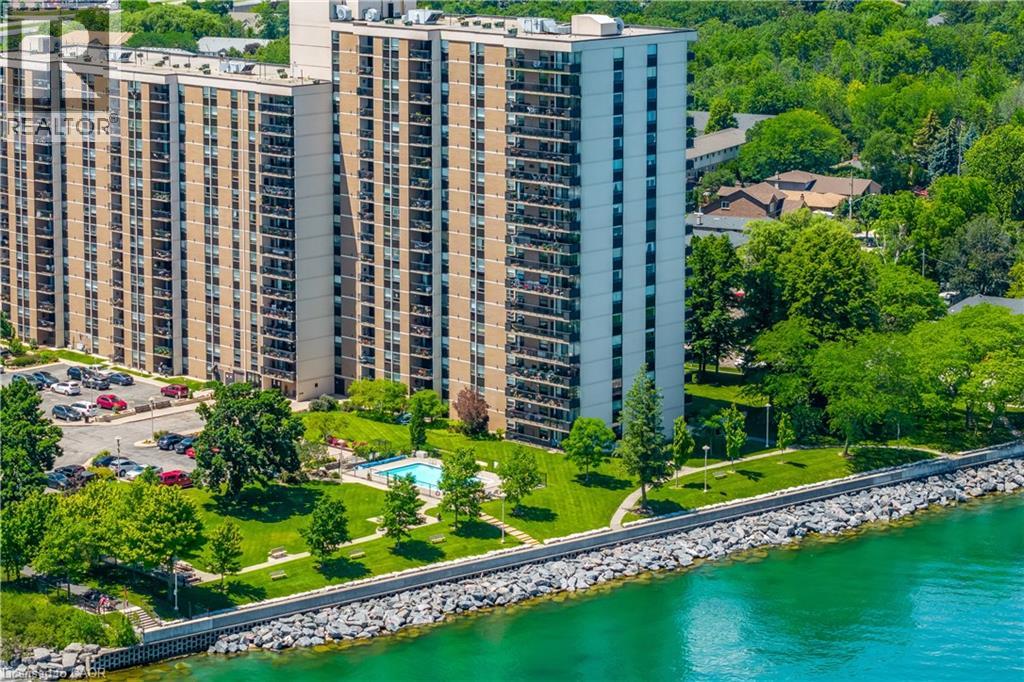 500 Green Road Unit# 1118, Stoney Creek, Ontario  L8E 3M6 - Photo 43 - 40863531