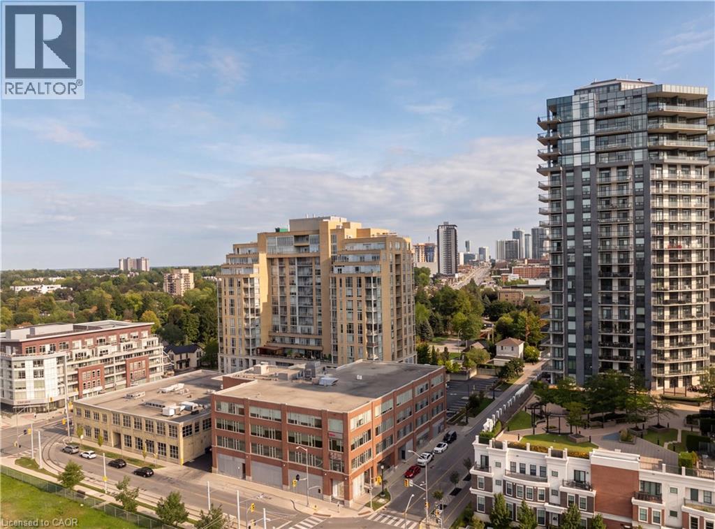 191 King Street S Unit# 511, Waterloo, Ontario  N2J 1R1 - Photo 26 - 40864458