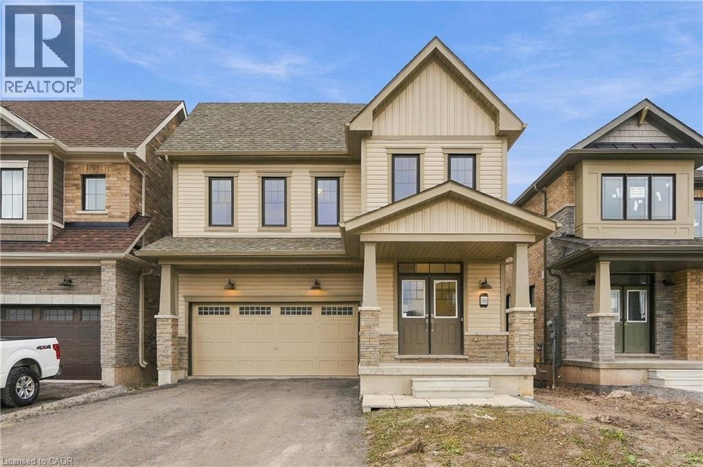 166 AVIRON Crescent, Welland, Ontario