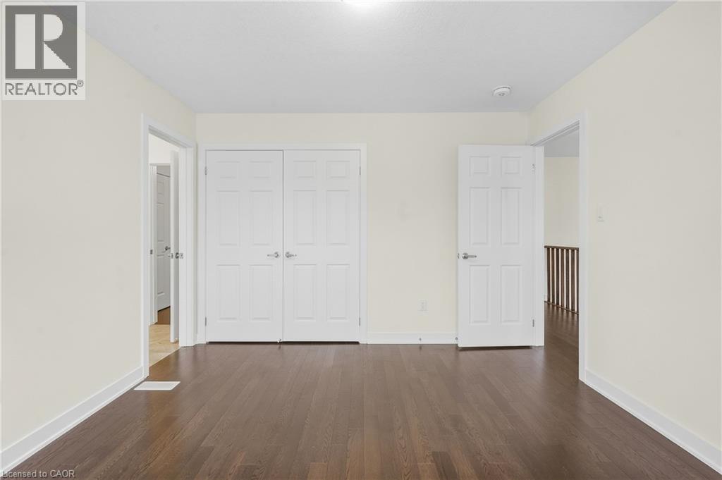 166 Aviron Crescent, Welland, Ontario  L3B 0M5 - Photo 23 - 40866260
