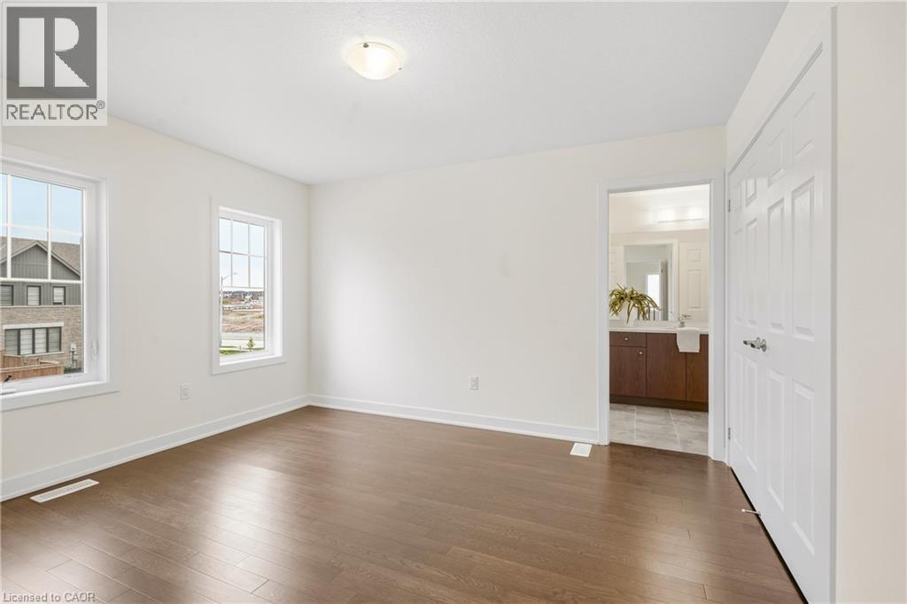 166 Aviron Crescent, Welland, Ontario  L3B 0M5 - Photo 22 - 40866260