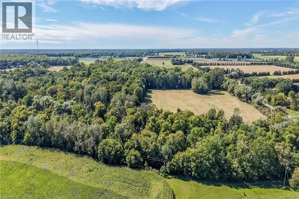PT LT 1-2 NORFOLK COUNTY RD 19 E, Wilsonville, Ontario