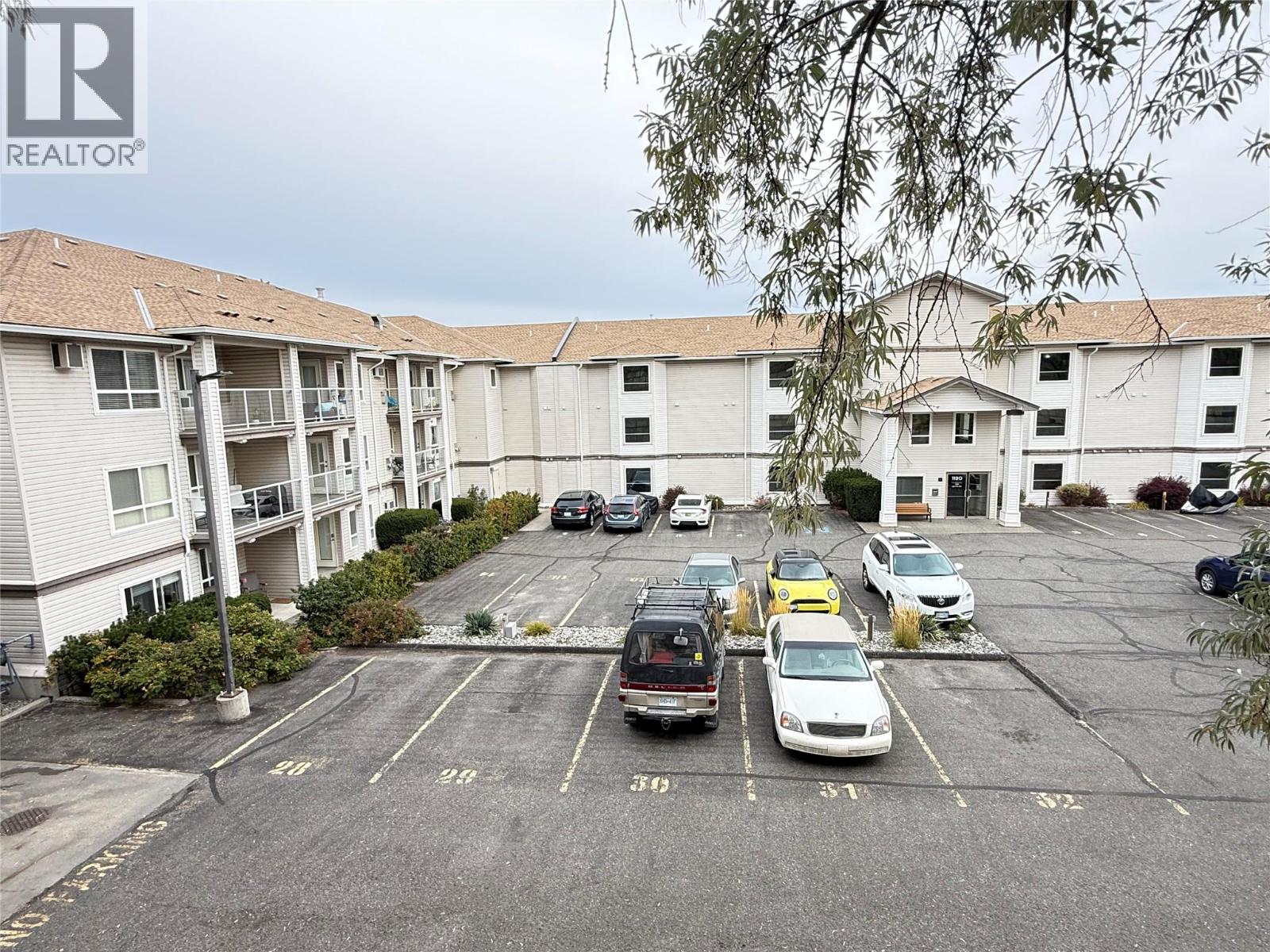 1120 Hugh Allan Drive Unit# 314, Kamloops, British Columbia
