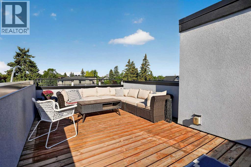 1950 12 Street Nw, Calgary, Alberta  T2M 5B2 - Photo 23 - A2340741