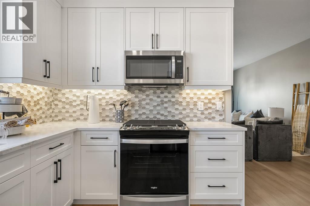 8432 Homestead Avenue Ne, Calgary, Alberta  T3J 5V3 - Photo 11 - A2347533