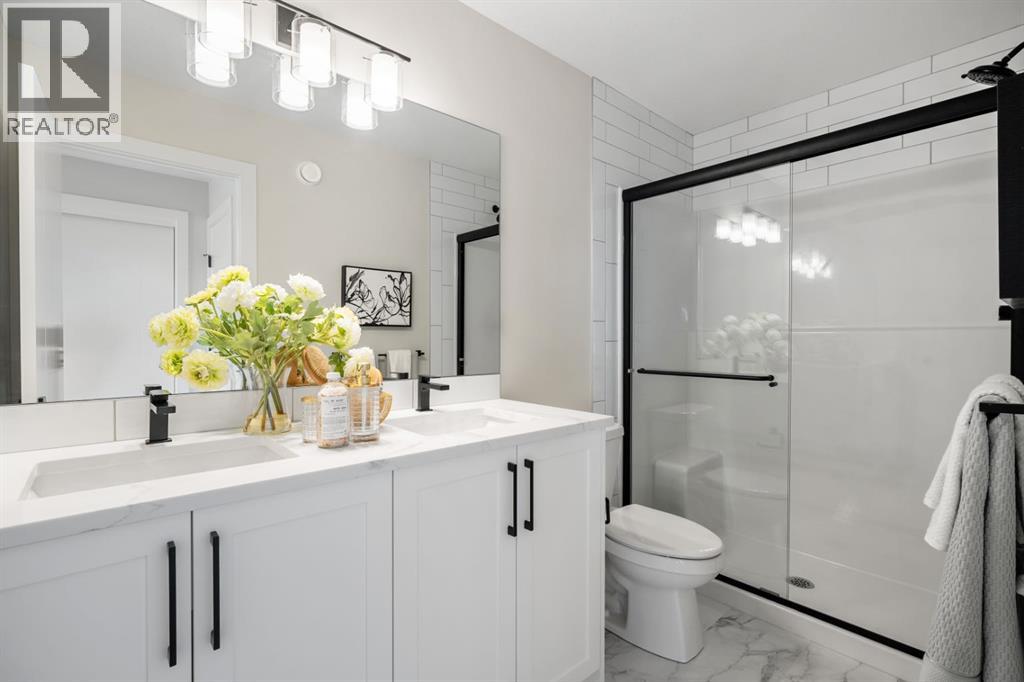 8432 Homestead Avenue Ne, Calgary, Alberta  T3J 5V3 - Photo 21 - A2347533