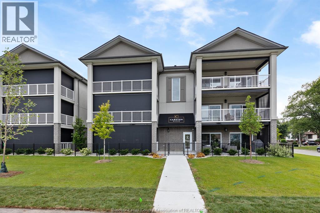 215 D Lesperance Road Unit# 201, Tecumseh, Ontario  N8N 1W2 - Photo 1 - 26023618