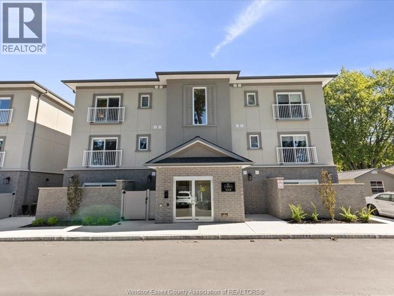215 D Lesperance Road Unit# 201, Tecumseh, Ontario  N8N 1W2 - Photo 2 - 26023618