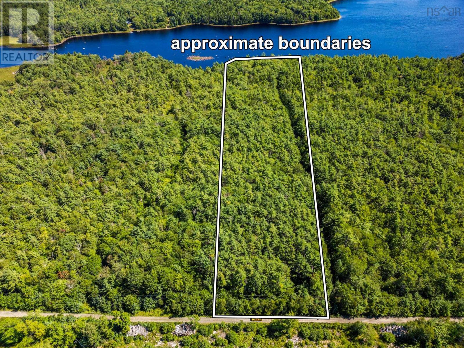 Lot 41 Cranberry Lake Road, Kemptville, Nova Scotia  B0W 1Y0 - Photo 1 - 202624349