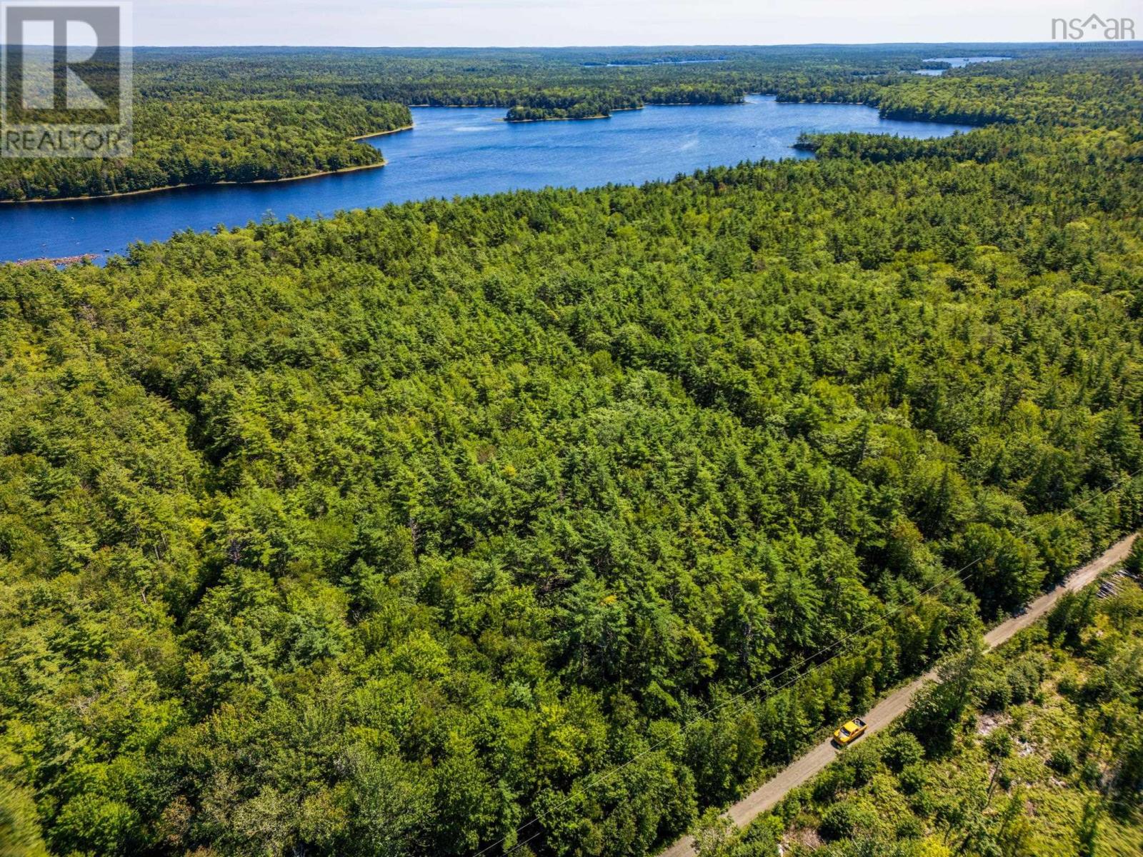 Lot 41 Cranberry Lake Road, Kemptville, Nova Scotia  B0W 1Y0 - Photo 3 - 202624349