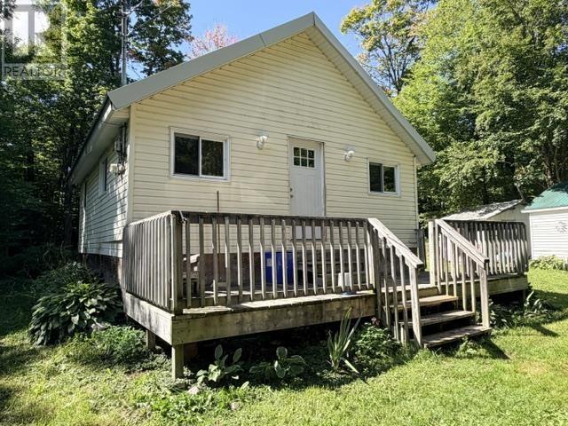 2895 Base Line RD, Hilton Beach, Ontario