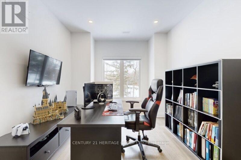 251 Oxford Street, Richmond Hill, Ontario  L4C 7V7 - Photo 35 - N13802866