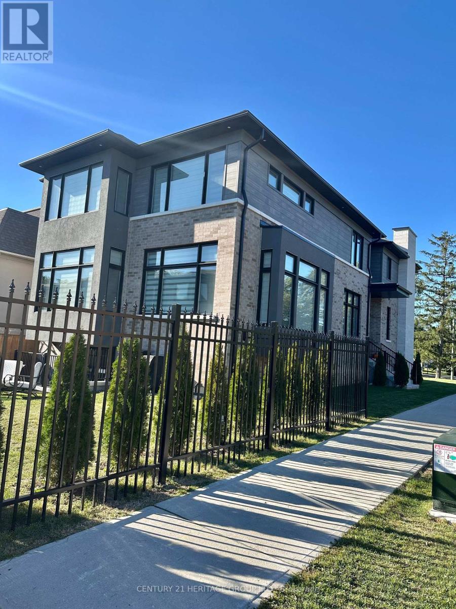 251 Oxford Street, Richmond Hill, Ontario  L4C 7V7 - Photo 46 - N13802866