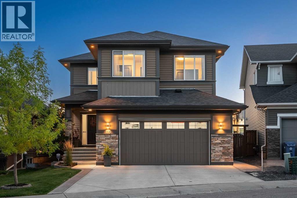 115 Evansdale Common NW, Calgary, Alberta