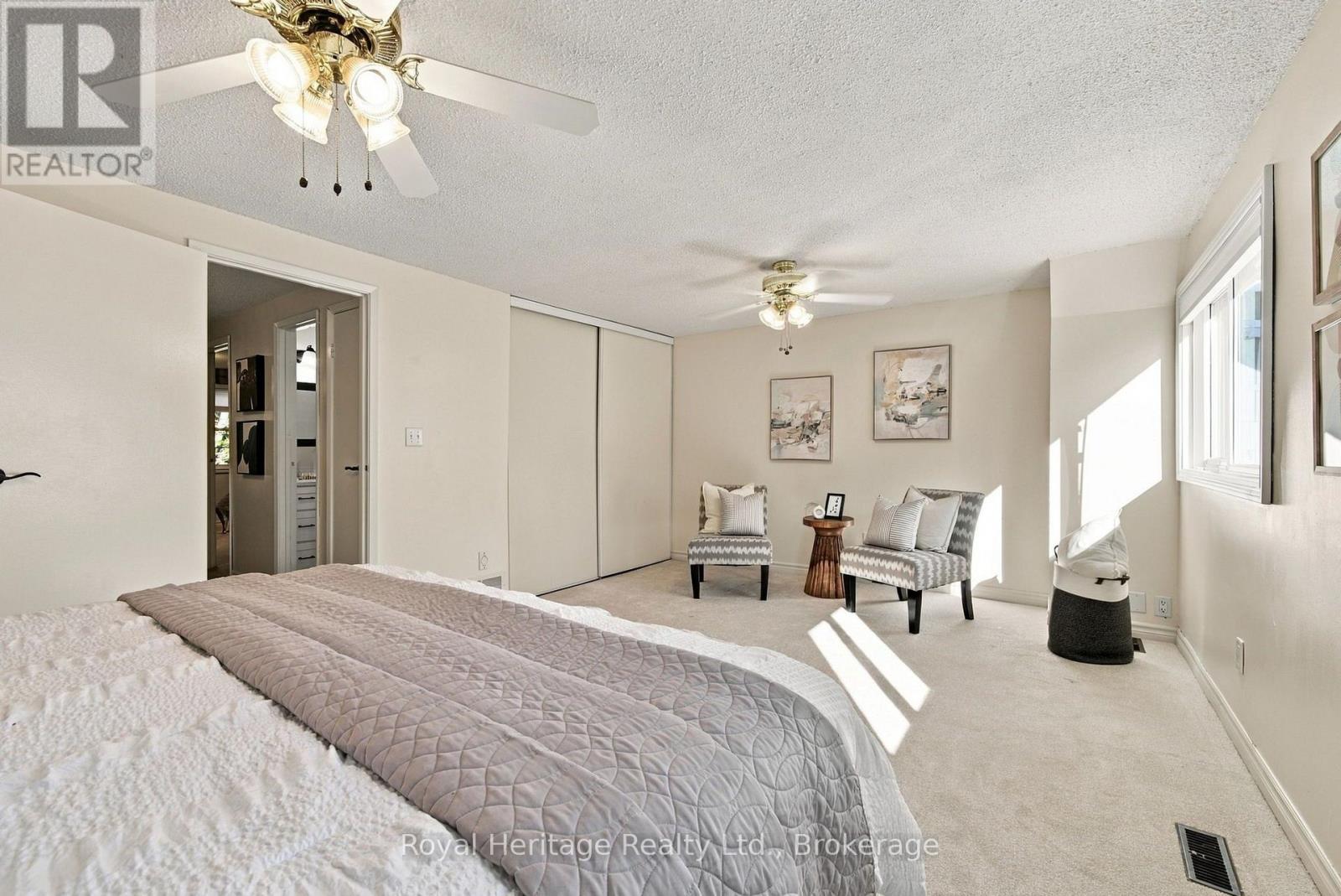 814 Cavan Court, Oshawa, Ontario  L1J 7B8 - Photo 12 - E13828444