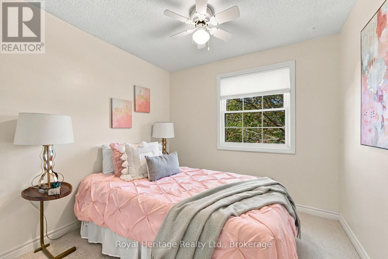 814 Cavan Court, Oshawa, Ontario  L1J 7B8 - Photo 15 - E13828444