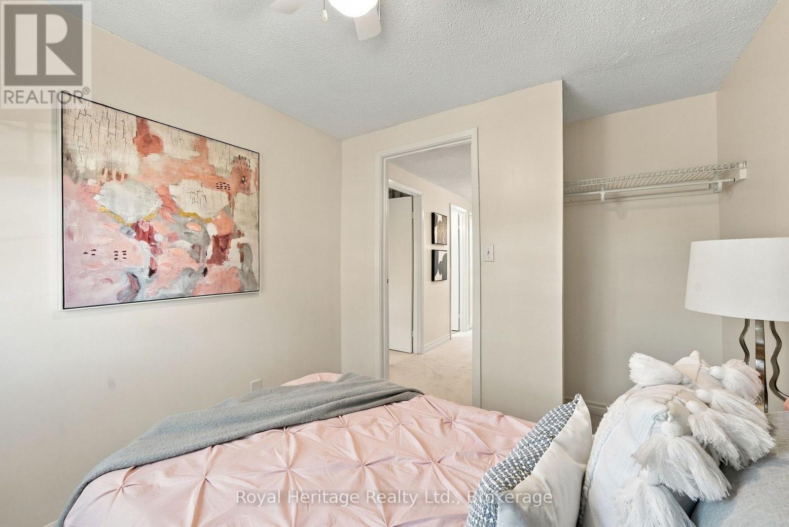 814 Cavan Court, Oshawa, Ontario  L1J 7B8 - Photo 16 - E13828444