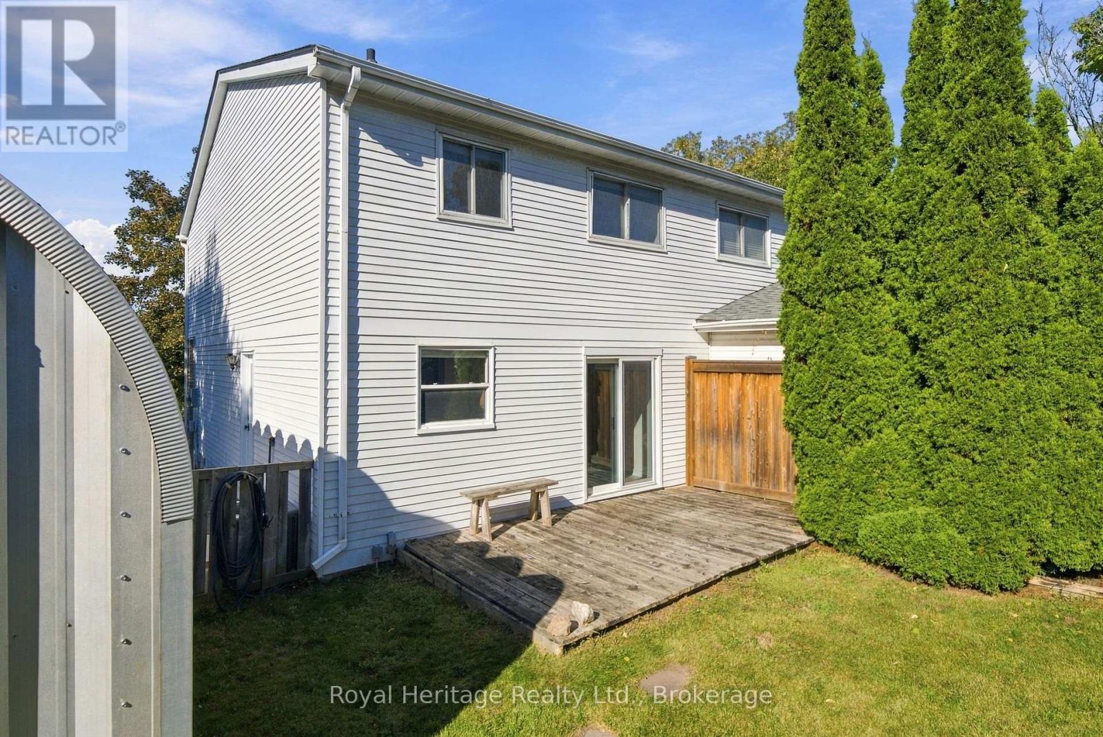 814 Cavan Court, Oshawa, Ontario  L1J 7B8 - Photo 24 - E13828444