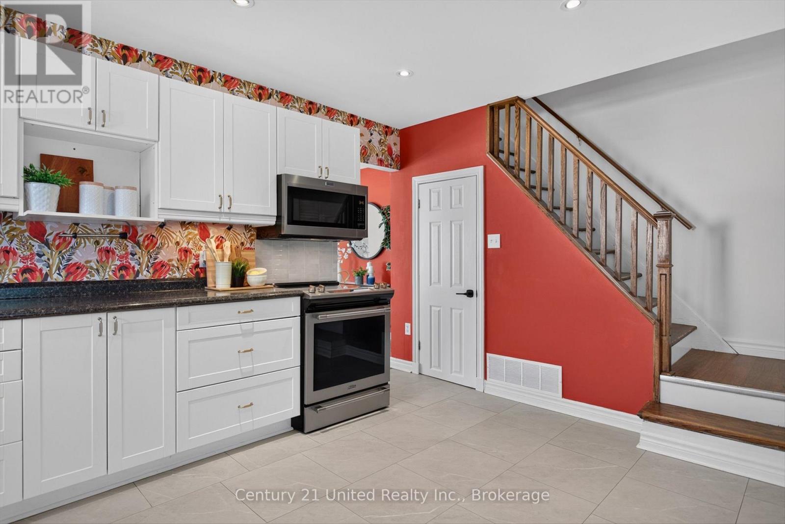 4 Bertie Street, Kawartha Lakes, Ontario  K9V 1J1 - Photo 13 - X13828450
