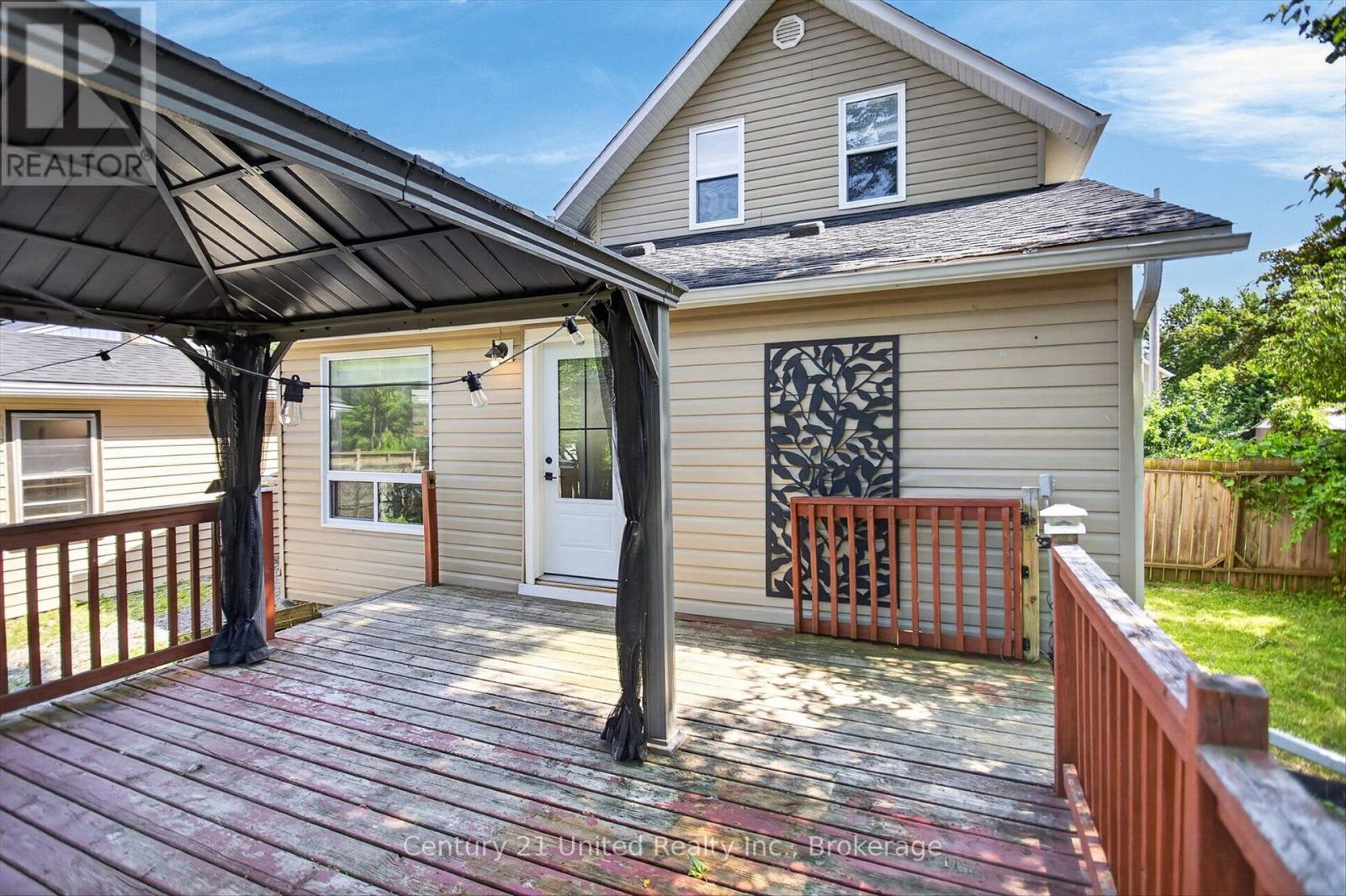 4 Bertie Street, Kawartha Lakes, Ontario  K9V 1J1 - Photo 38 - X13828450