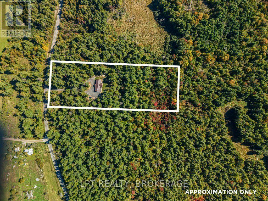 1913 Wagarville Road, Frontenac, Ontario K0H 2K0 - Photo 2 - X13828424