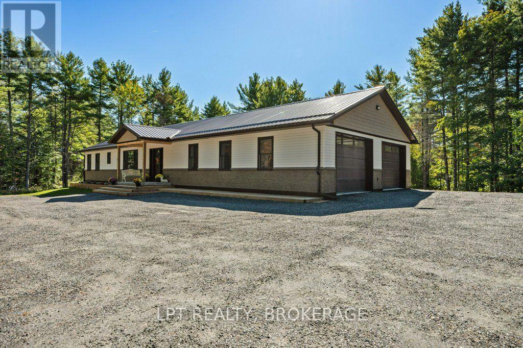 1913 Wagarville Road, Frontenac, Ontario K0H 2K0 - Photo 3 - X13828424