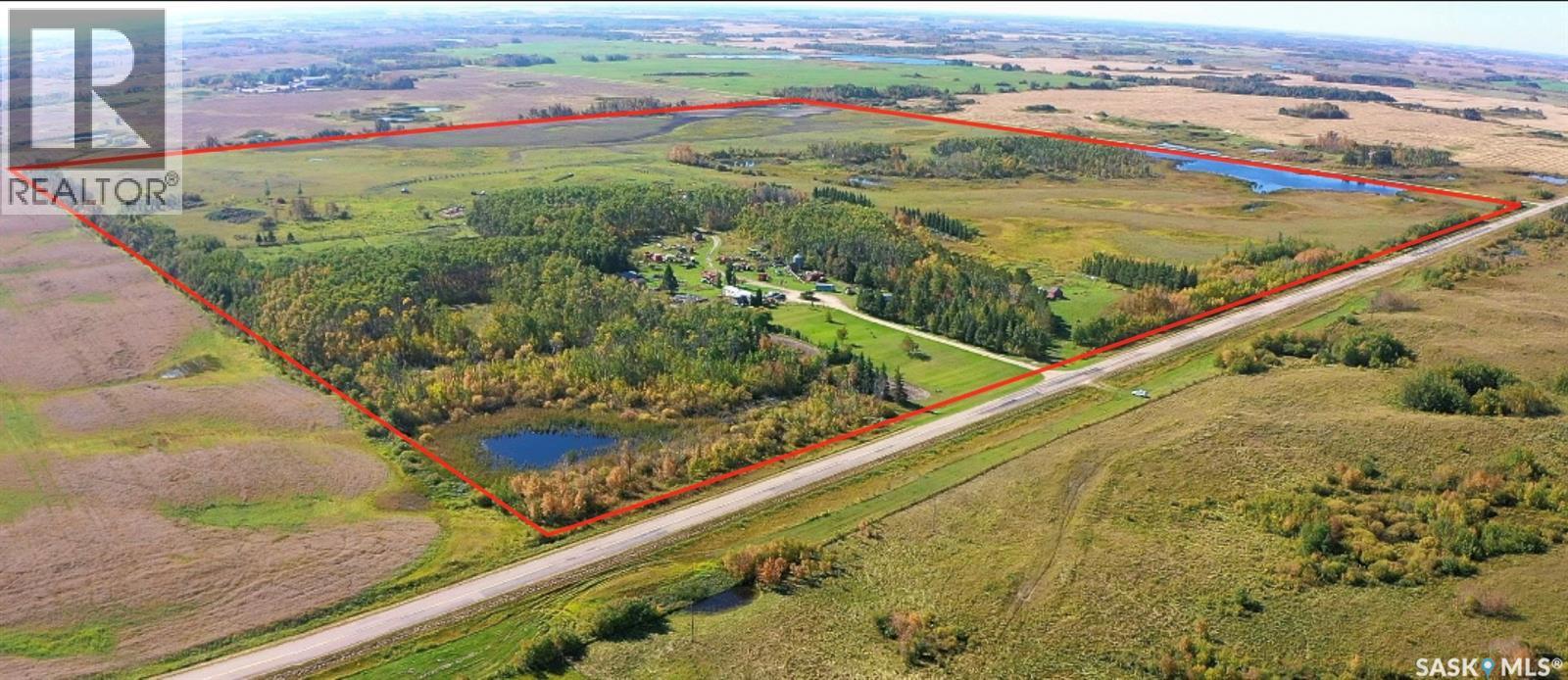 1 Quarter RM of Garry # 245, garry rm no. 245, Saskatchewan