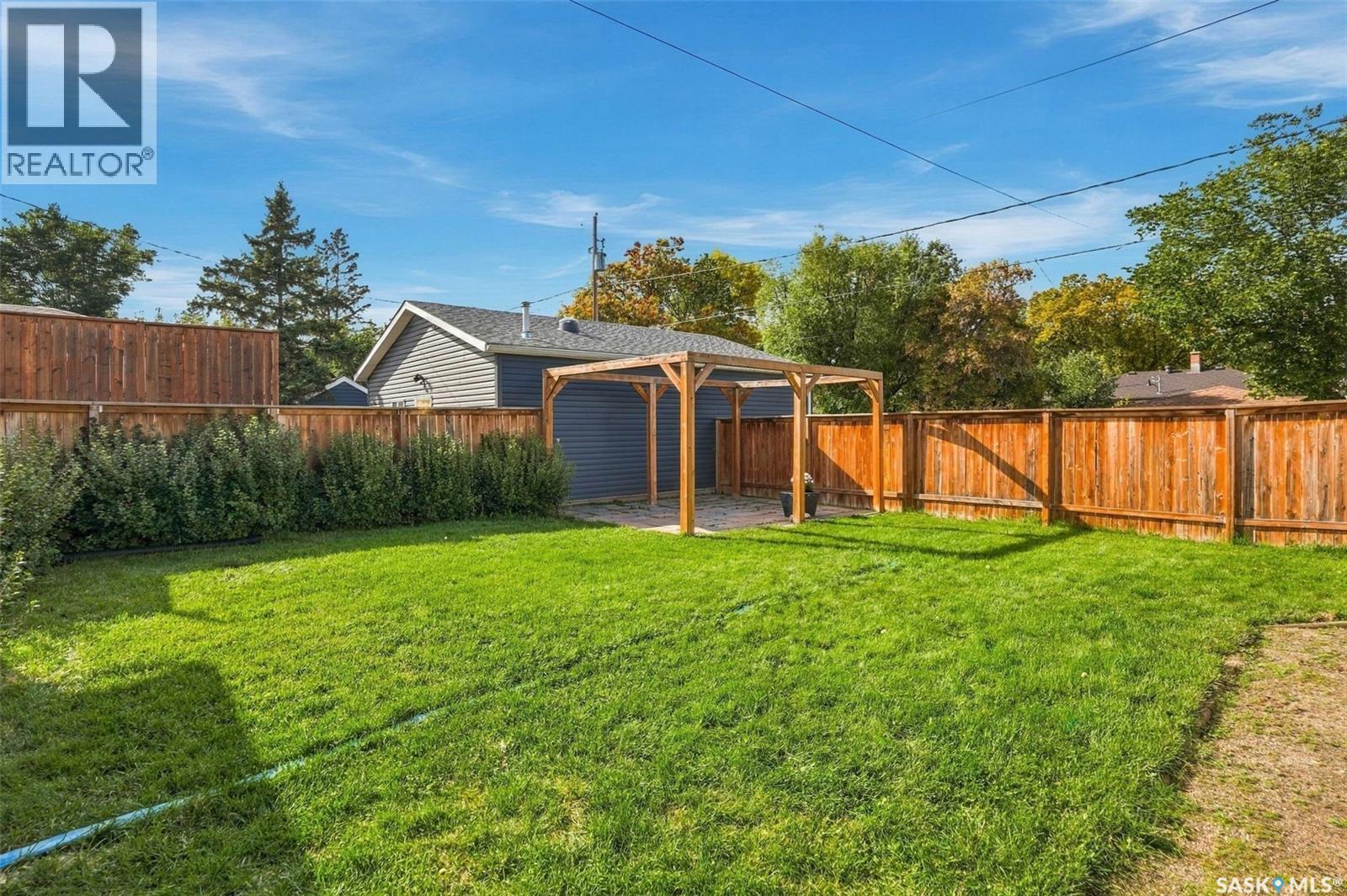 600 Mullin Avenue E, Regina, Saskatchewan  S4N 1C9 - Photo 33 - SK049525