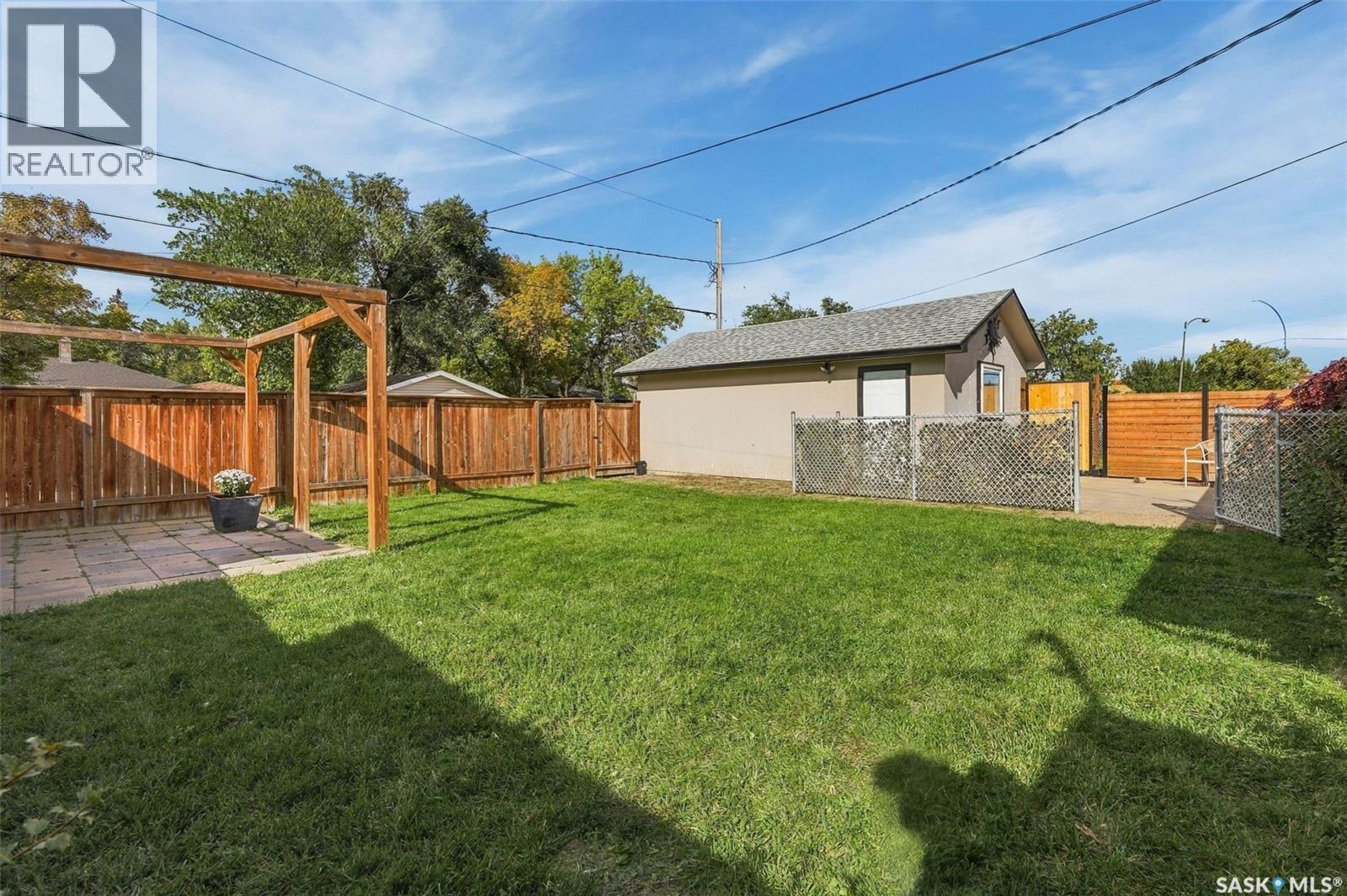 600 Mullin Avenue E, Regina, Saskatchewan  S4N 1C9 - Photo 34 - SK049525