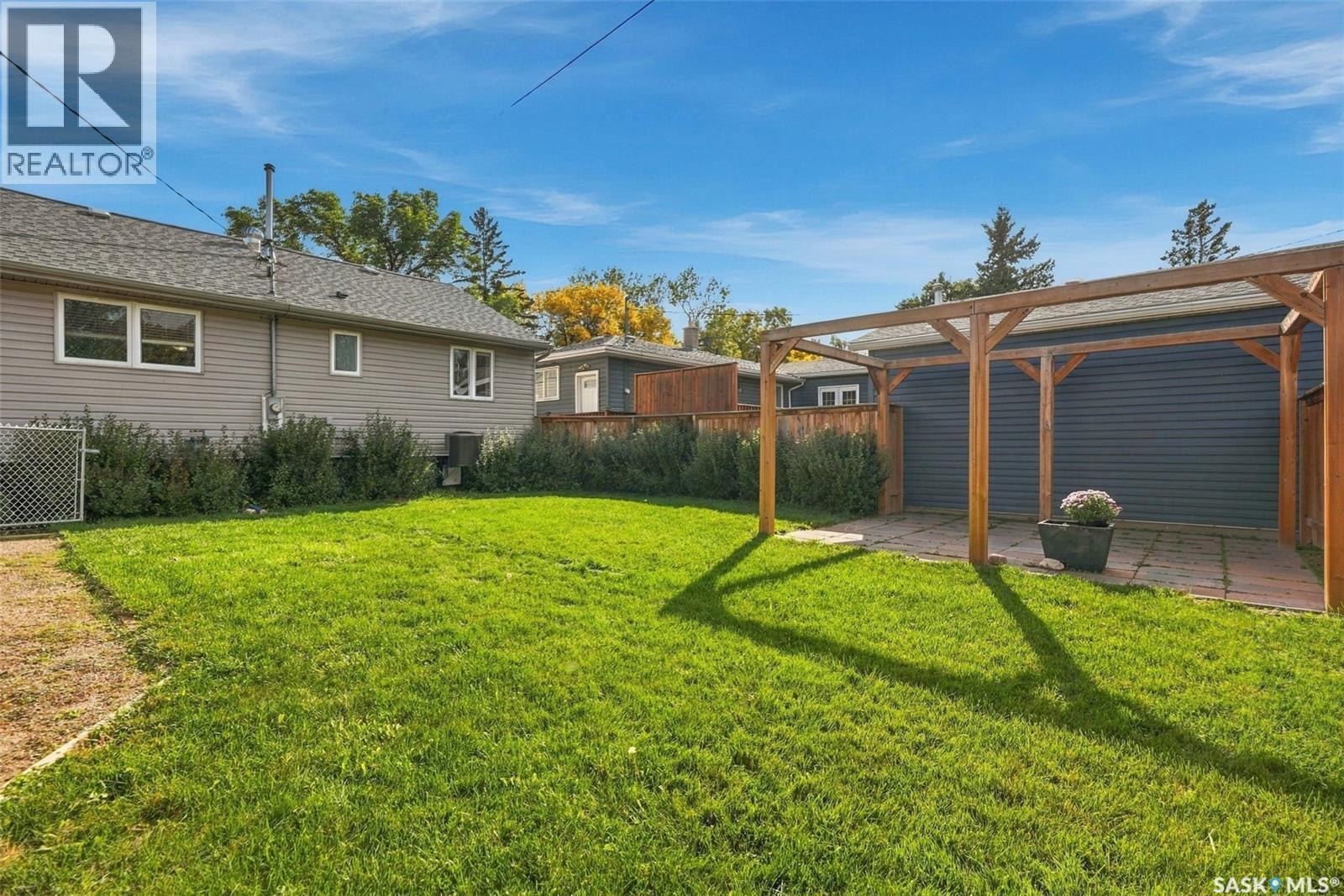 600 Mullin Avenue E, Regina, Saskatchewan  S4N 1C9 - Photo 37 - SK049525