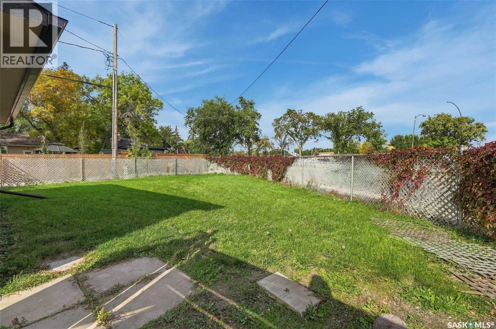600 Mullin Avenue E, Regina, Saskatchewan  S4N 1C9 - Photo 38 - SK049525