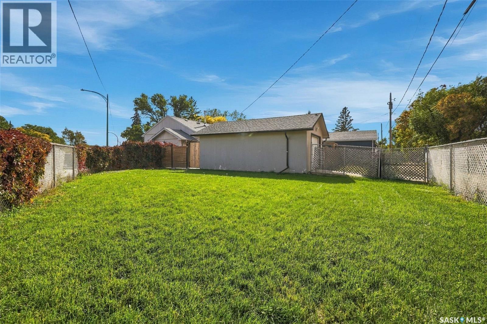 600 Mullin Avenue E, Regina, Saskatchewan  S4N 1C9 - Photo 39 - SK049525