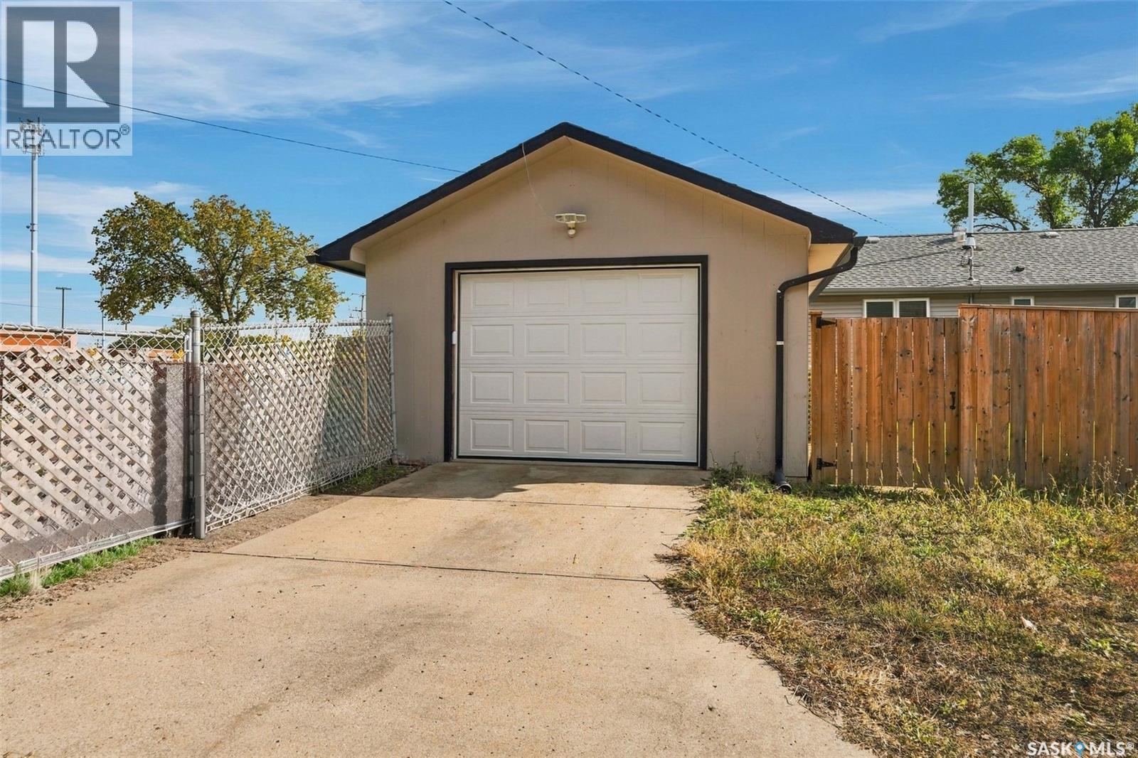 600 Mullin Avenue E, Regina, Saskatchewan  S4N 1C9 - Photo 41 - SK049525