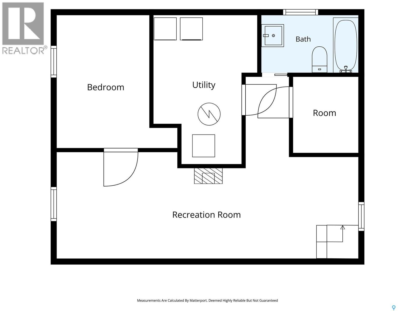 600 Mullin Avenue E, Regina, Saskatchewan  S4N 1C9 - Photo 44 - SK049525