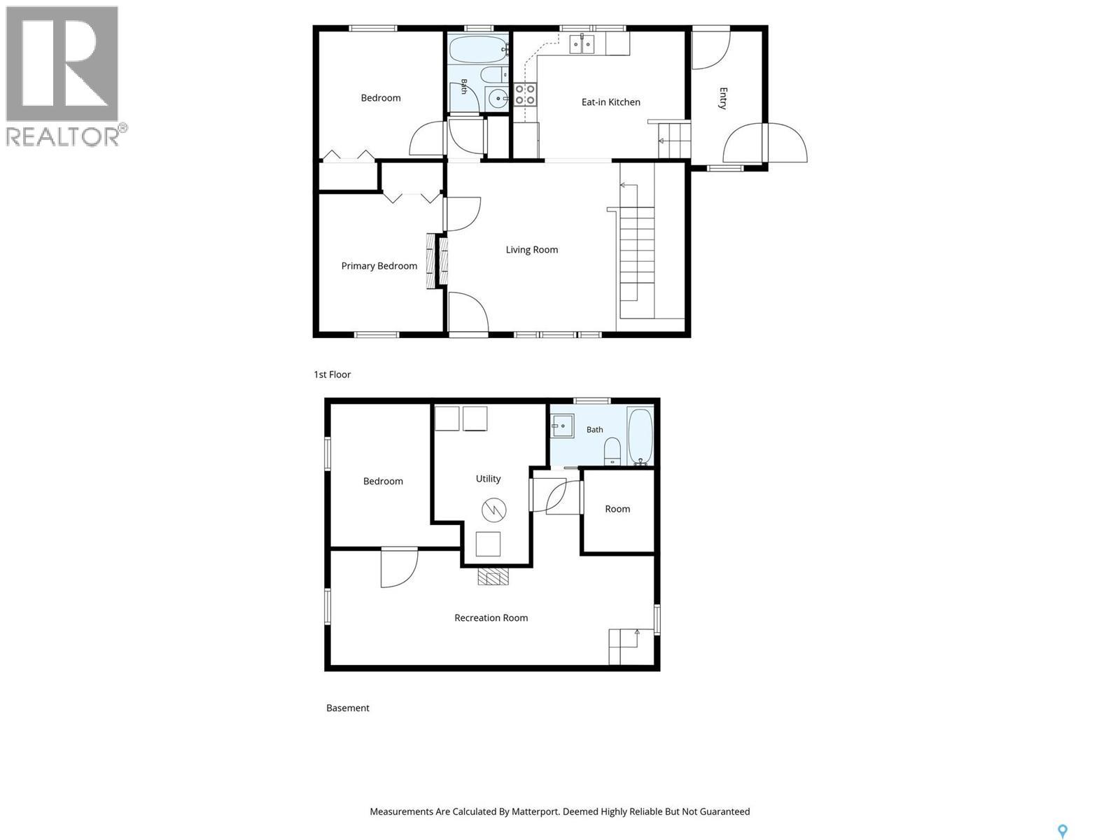 600 Mullin Avenue E, Regina, Saskatchewan  S4N 1C9 - Photo 45 - SK049525