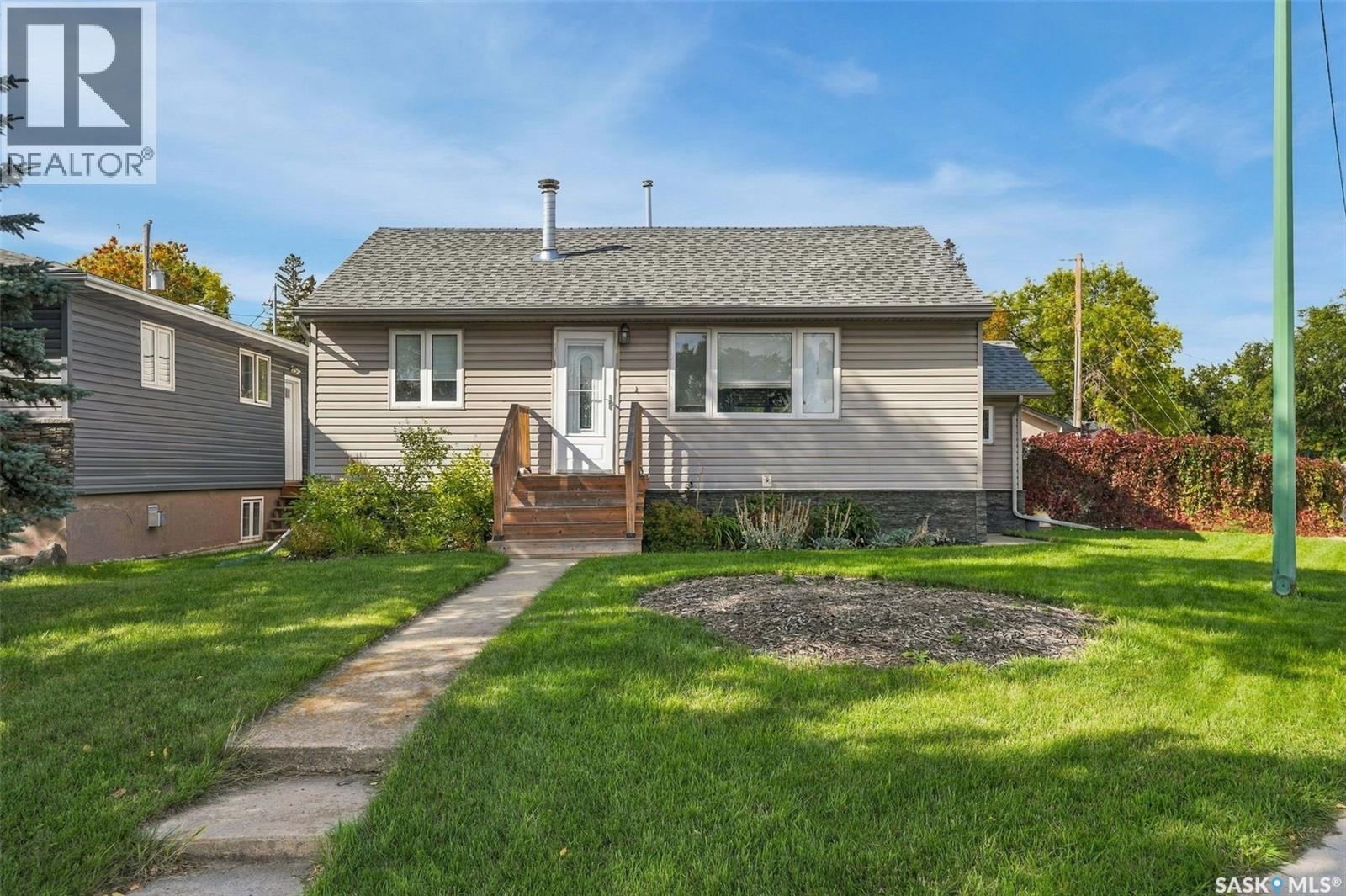 600 Mullin Avenue E, Regina, Saskatchewan  S4N 1C9 - Photo 46 - SK049525