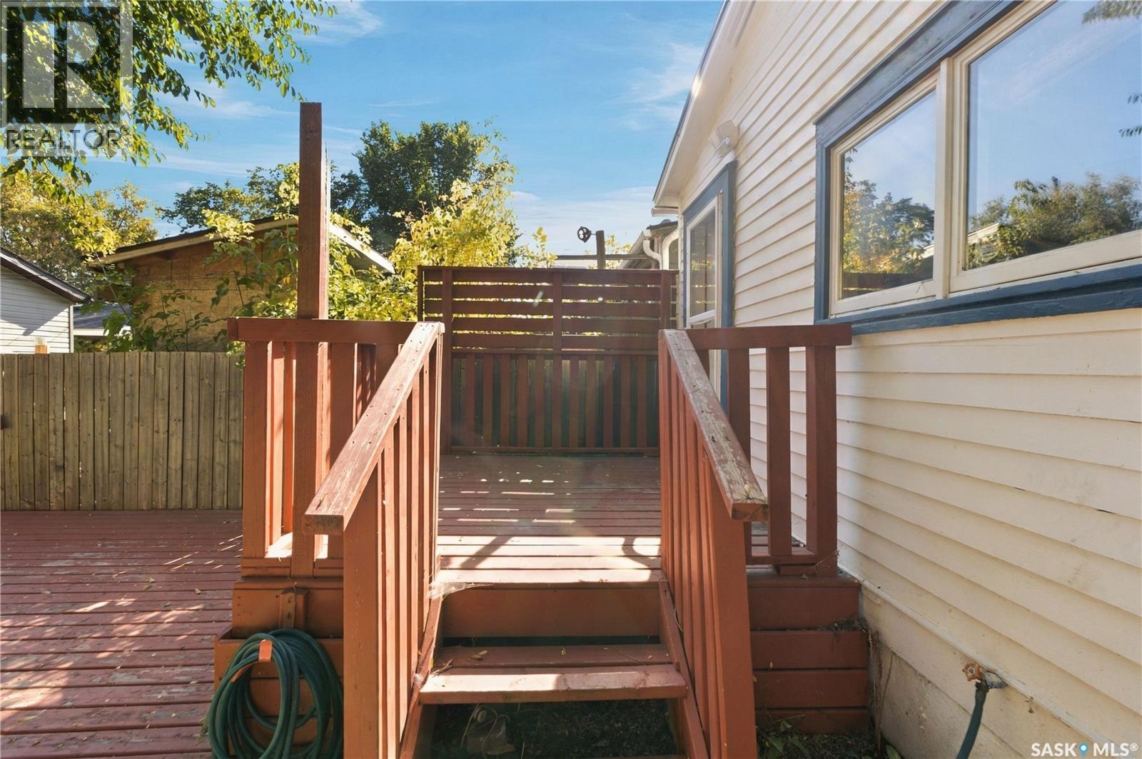 218 G Avenue N, Saskatoon, Saskatchewan  S7L 1Z1 - Photo 20 - SK049519