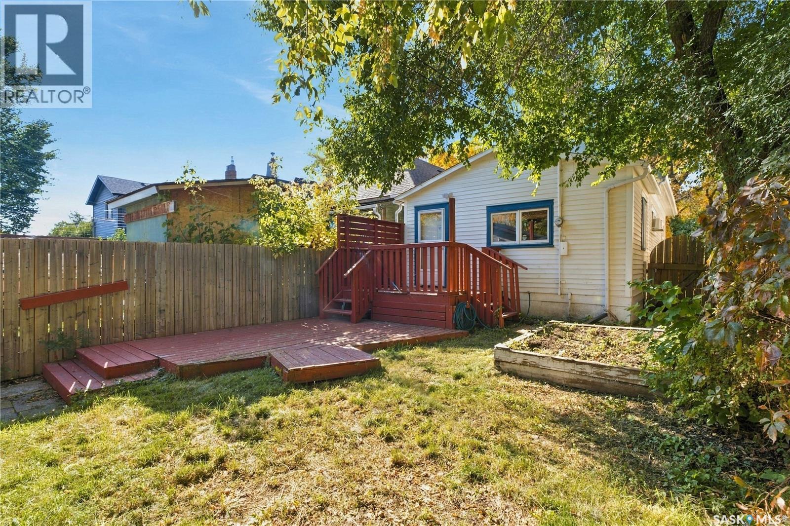 218 G Avenue N, Saskatoon, Saskatchewan  S7L 1Z1 - Photo 21 - SK049519