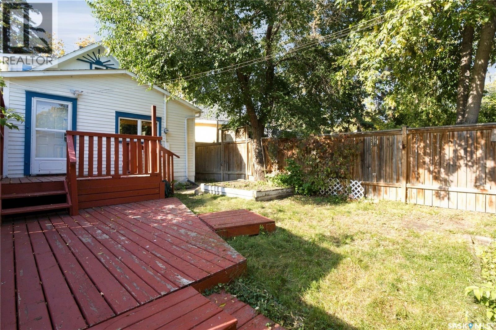 218 G Avenue N, Saskatoon, Saskatchewan  S7L 1Z1 - Photo 22 - SK049519