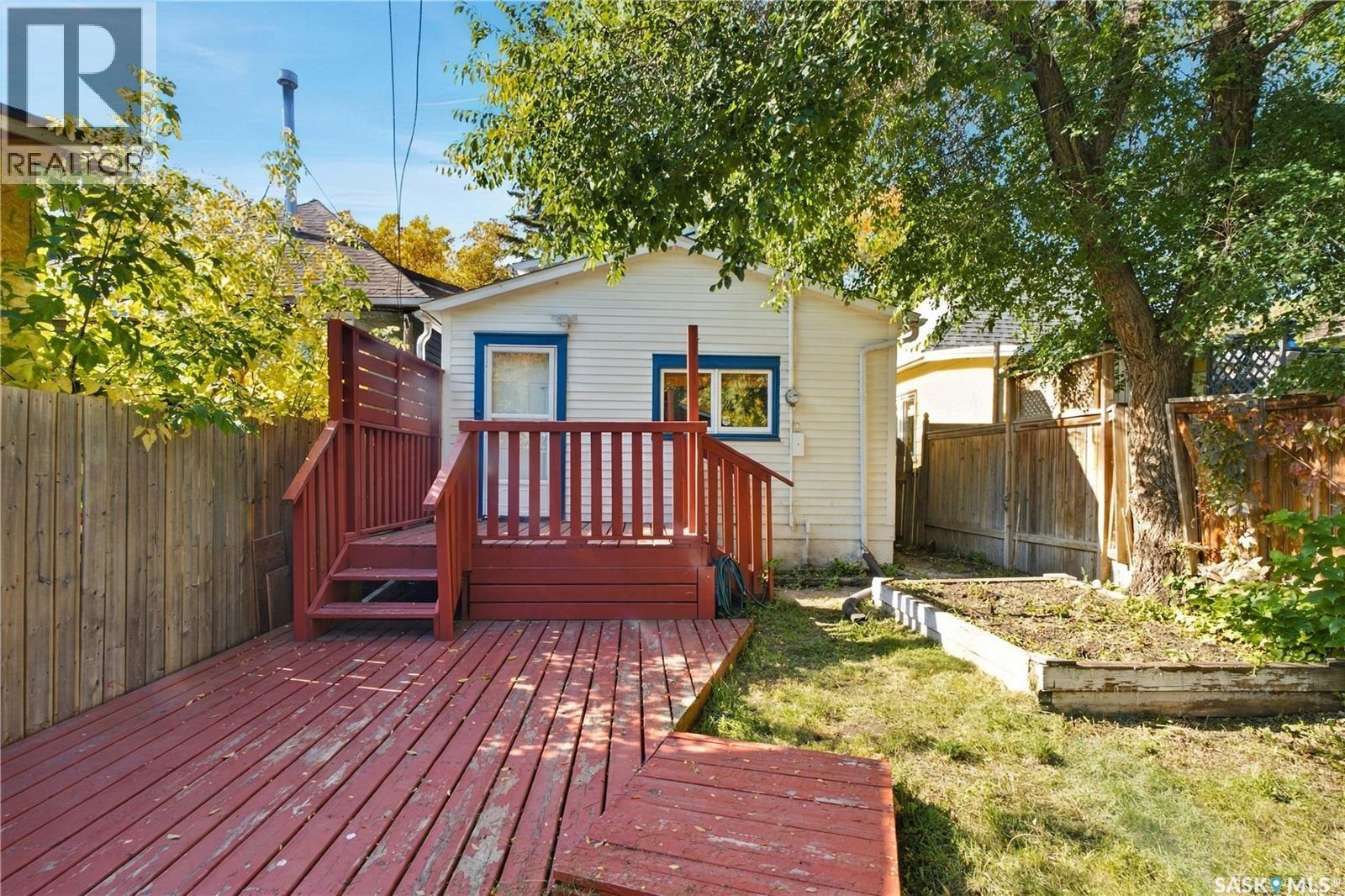 218 G Avenue N, Saskatoon, Saskatchewan  S7L 1Z1 - Photo 24 - SK049519