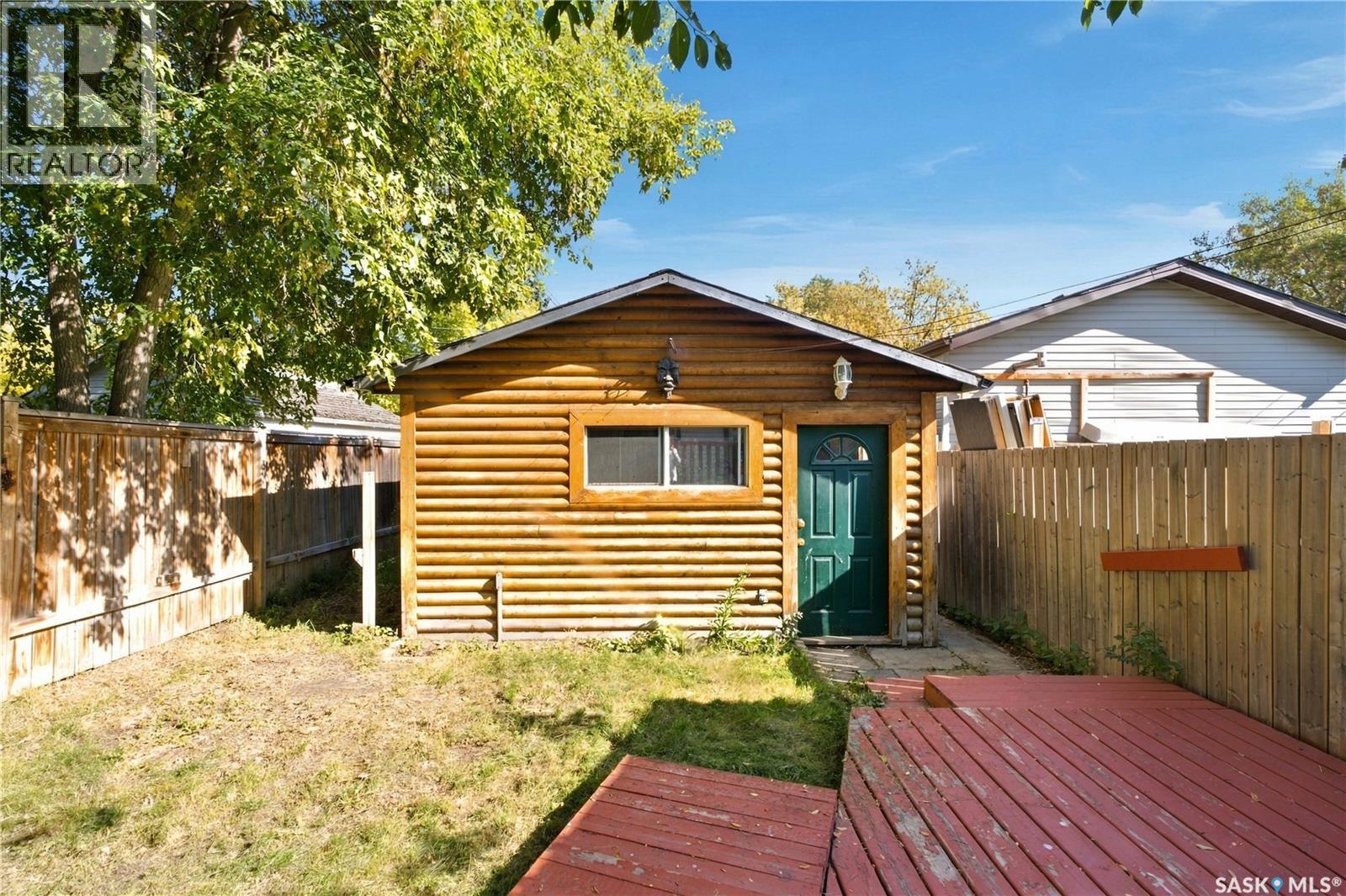 218 G Avenue N, Saskatoon, Saskatchewan  S7L 1Z1 - Photo 25 - SK049519