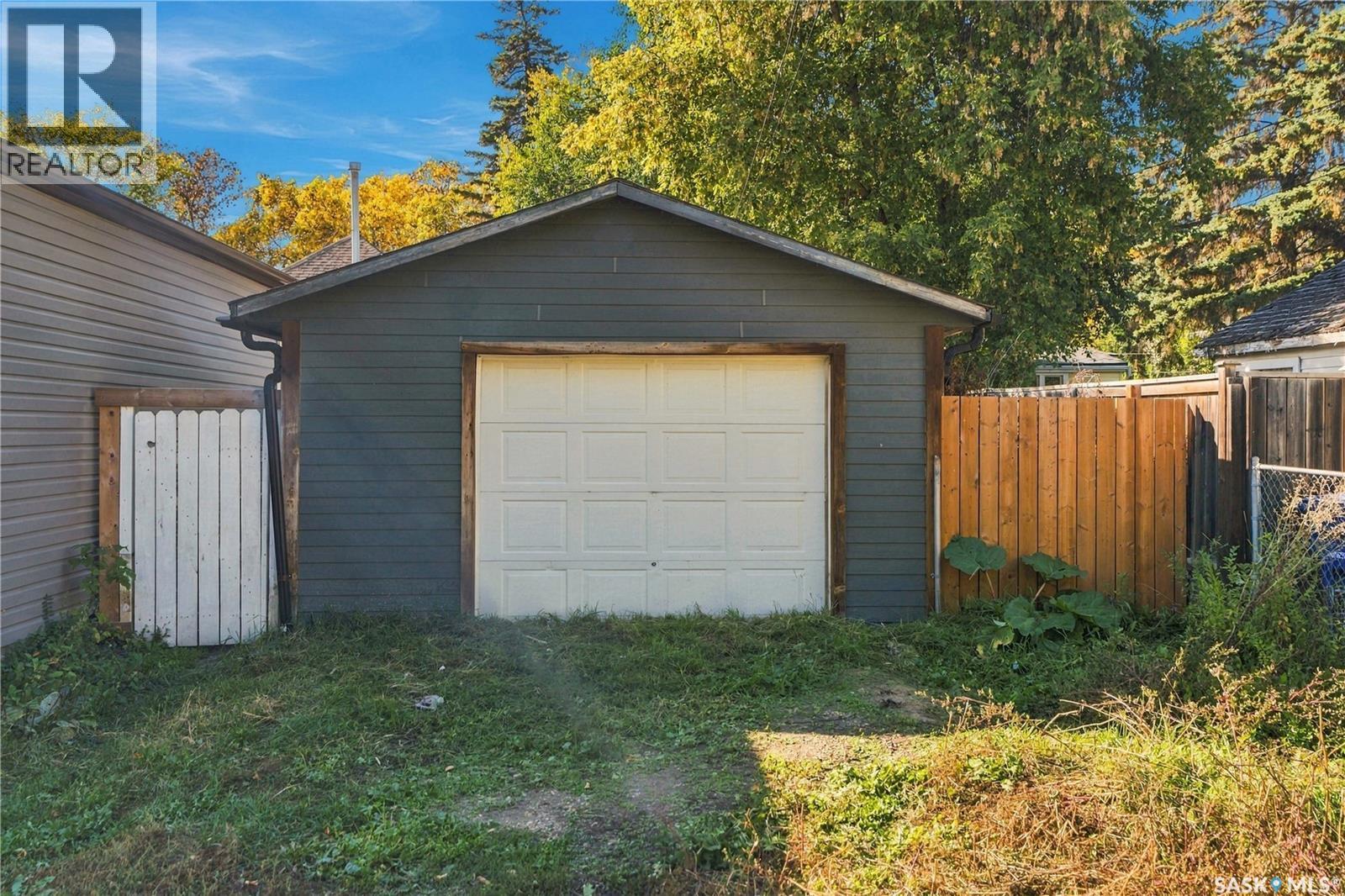 218 G Avenue N, Saskatoon, Saskatchewan  S7L 1Z1 - Photo 29 - SK049519