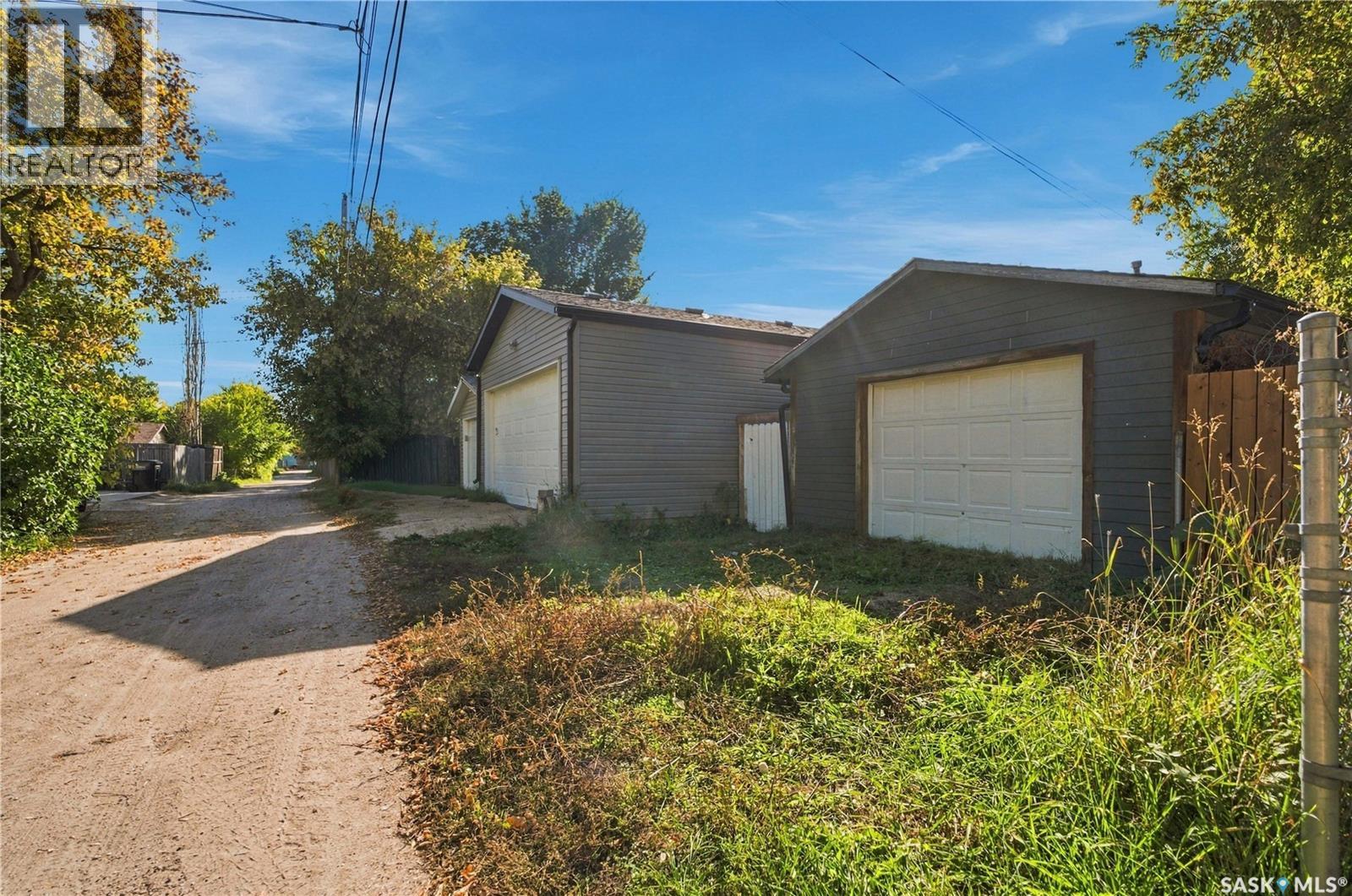 218 G Avenue N, Saskatoon, Saskatchewan  S7L 1Z1 - Photo 30 - SK049519