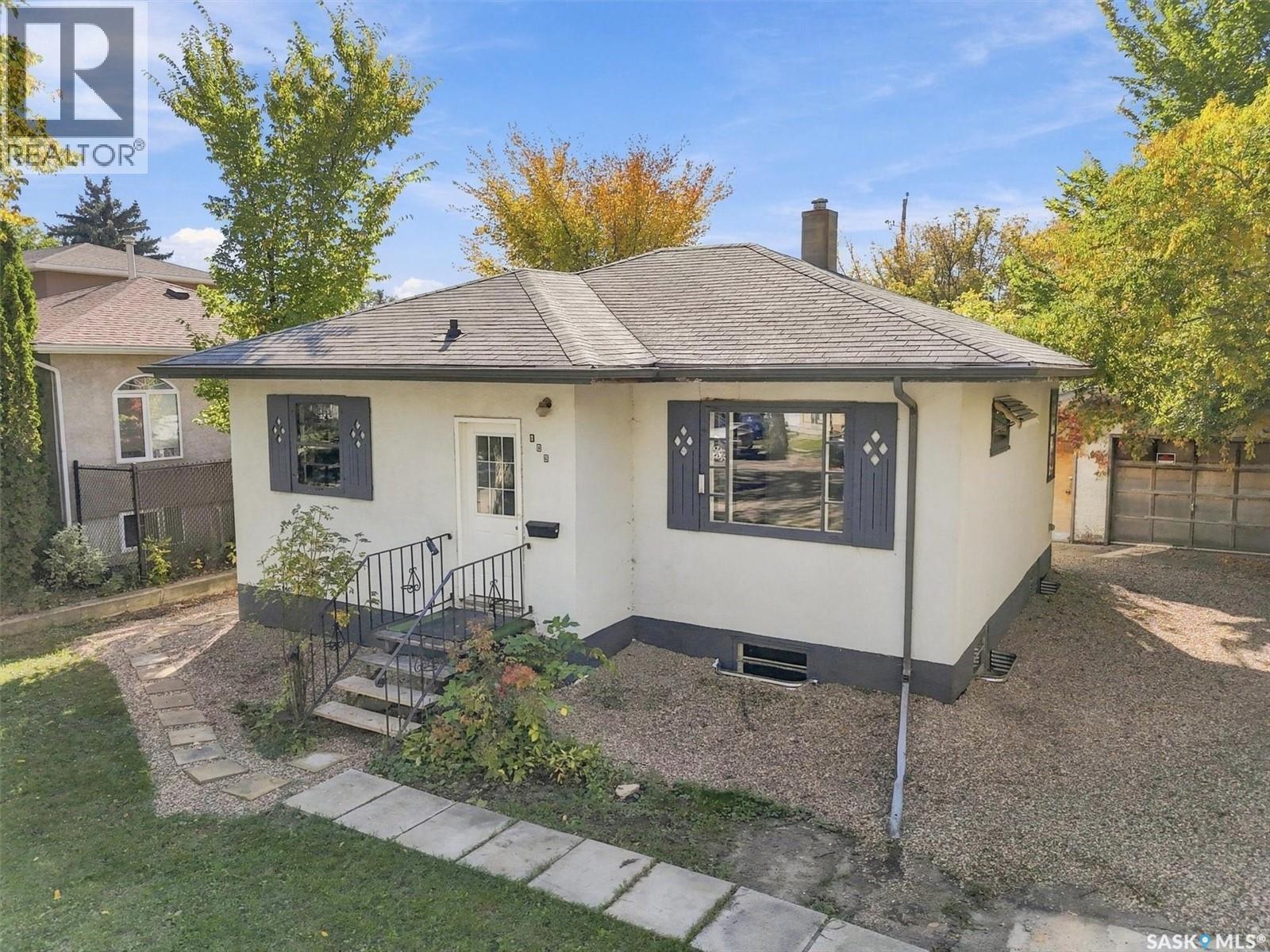 109 108th STREET W, Saskatoon, Saskatchewan
