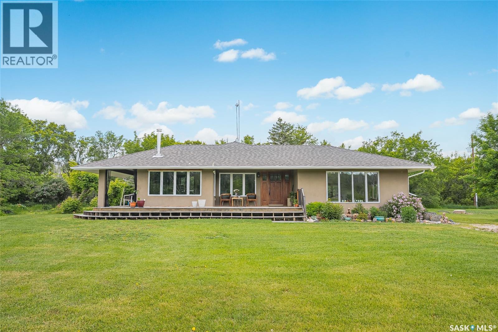 Fung Acreage, Dundurn Rm No. 314, Saskatchewan  S7K 1M2 - Photo 2 - SK049438