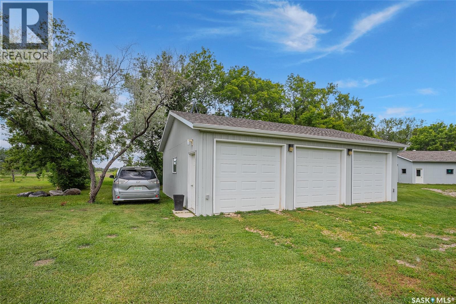 Fung Acreage, Dundurn Rm No. 314, Saskatchewan  S7K 1M2 - Photo 45 - SK049438