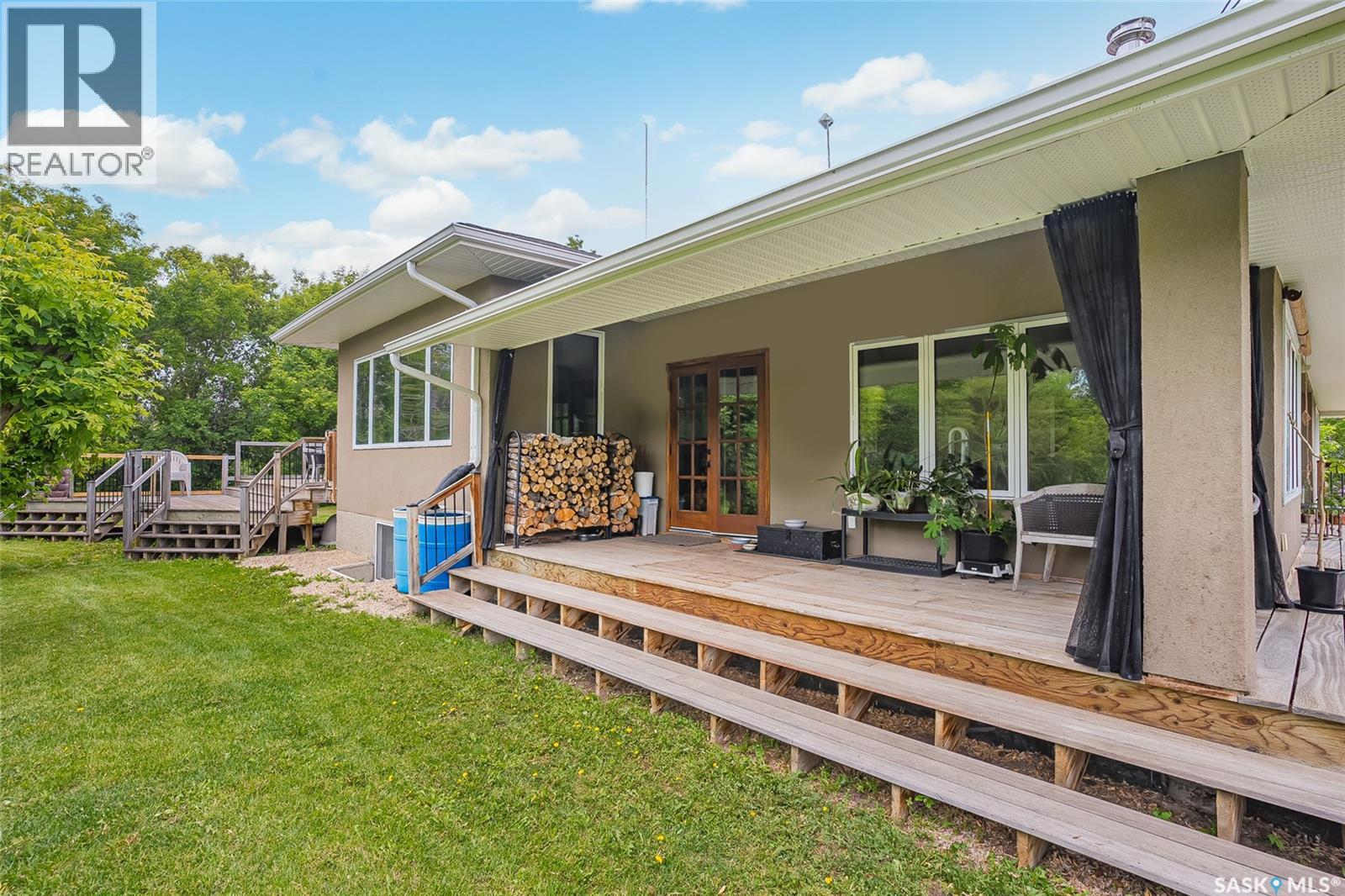 Fung Acreage, Dundurn Rm No. 314, Saskatchewan  S7K 1M2 - Photo 48 - SK049438